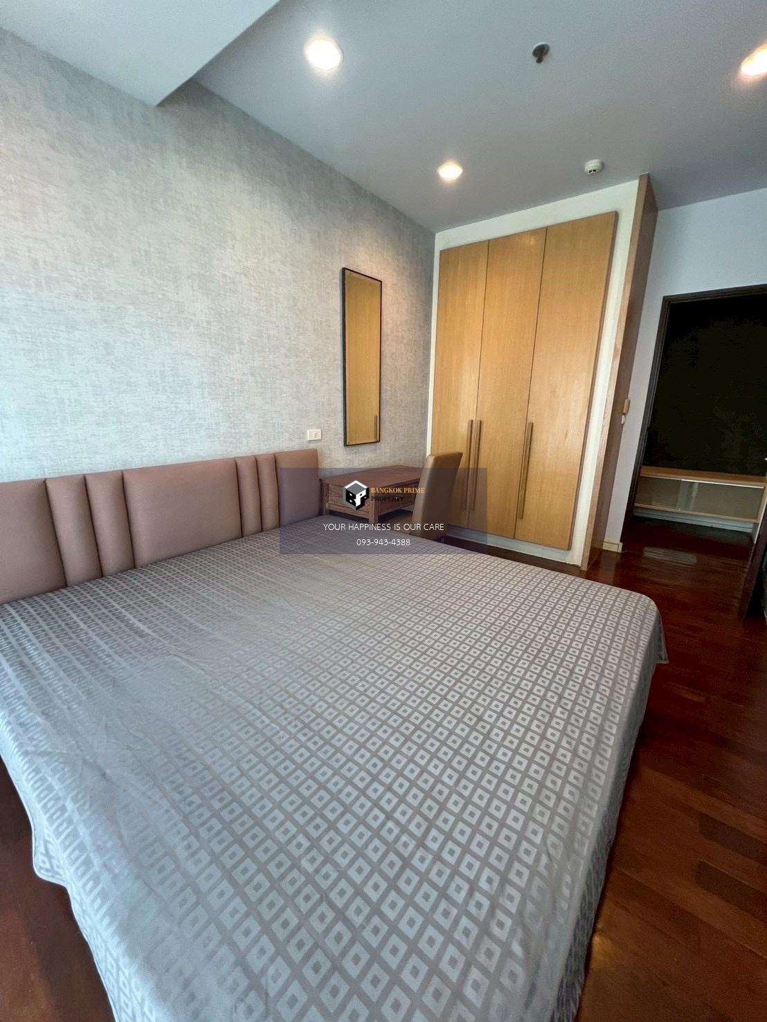 Noble Ora  | Nice room🚝ใกล้ BTS Thonglor #New