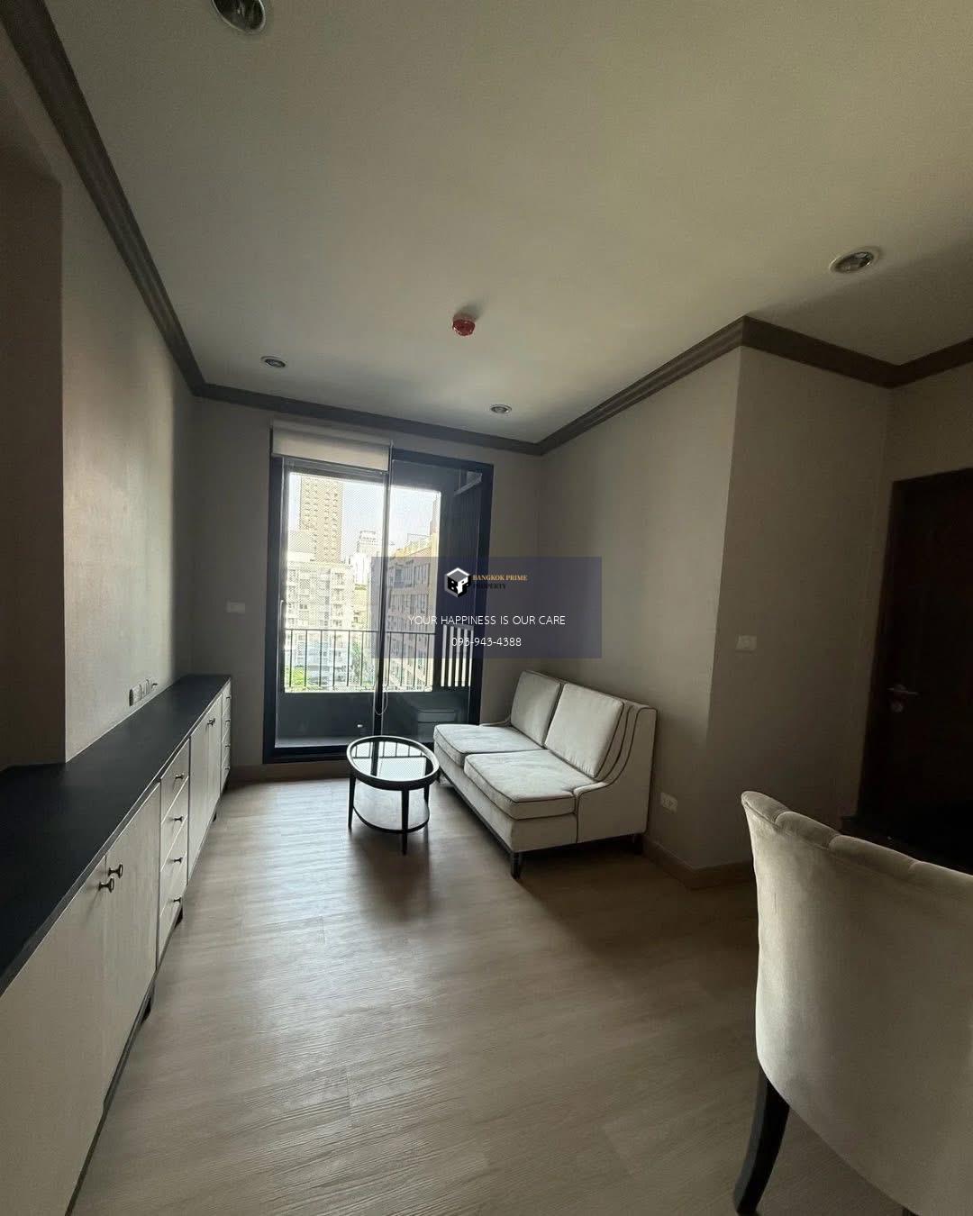 The Reserve Kasemsan3 | 🚝ใกล้ BTS สนามกีฬา #HL Focus