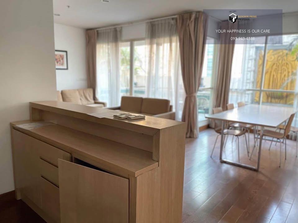 The Address Chidlom | Penthouse The only one in the building !!! Ready to move in !!! Close to One bangkok #HL Focus