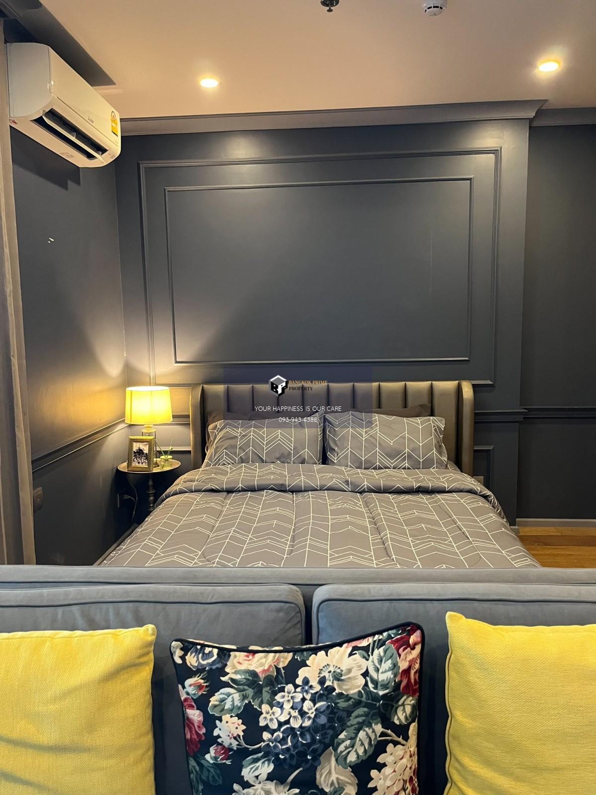 Q chidlom-Phetchaburi | \ Best Deal at Q Chidlom #HL