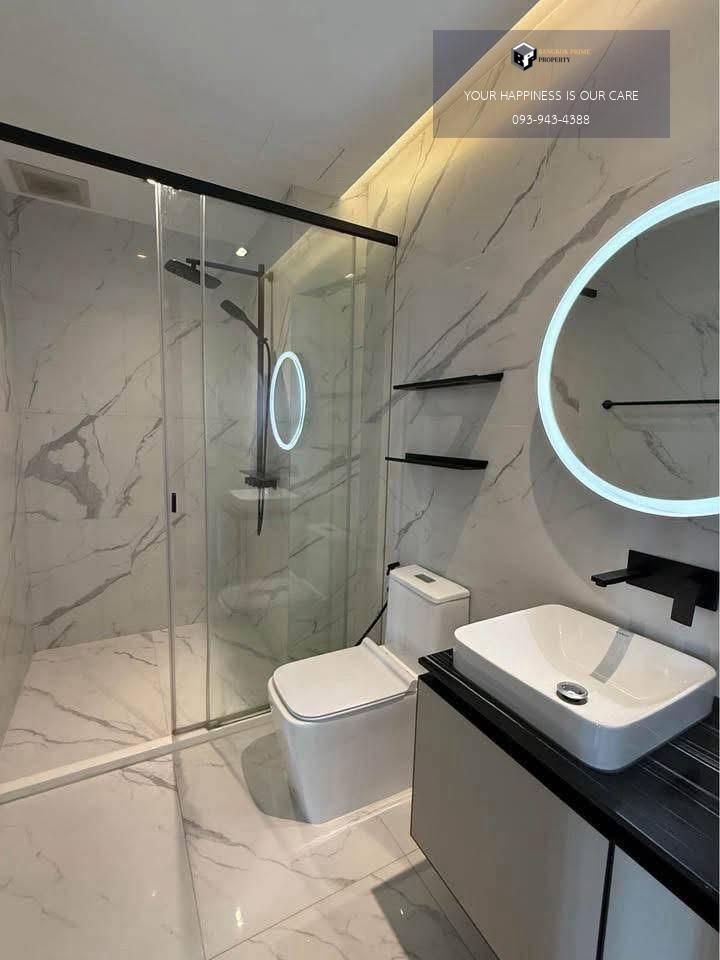 The Room Phayathai | 🚝ใกล้ BTSพญาไท #HL Focus