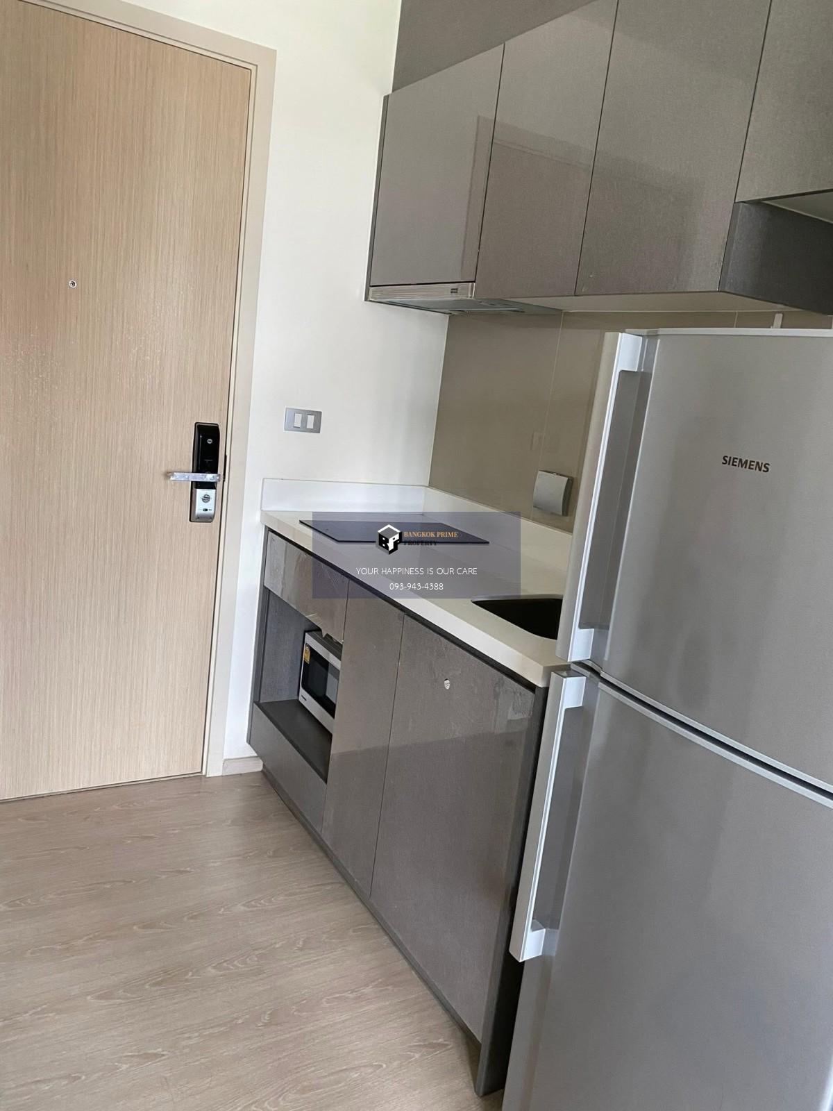 Rhythm Asoke II | 🚝ใกล้ BTS,MRTพระราม9 #HL #Mar