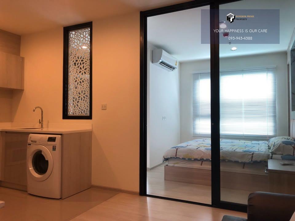 Life Asoke | 🚝ใกล้ BTS,MRT เพชรบุรี #New Focus