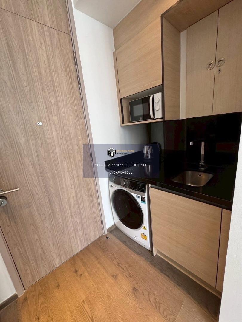 Park Origin Phrom Phong | 🚝ใกล้ BTSพร้อมพงษ์ #HL Focus