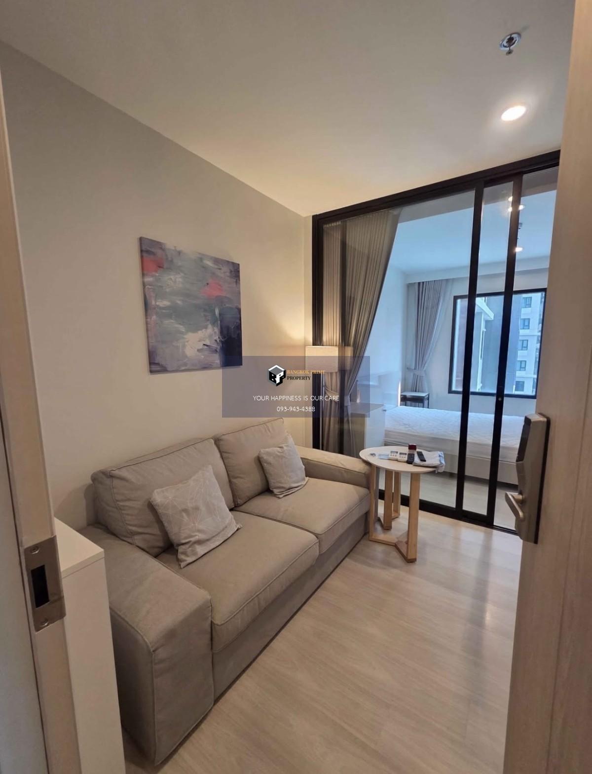 Life Asoke | 🚝ใกล้ BTS,MRTพระราม9 #HL #Mar