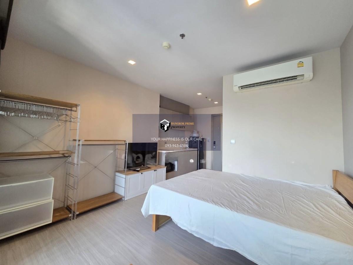 Life Asoke - Rama 9 | 🚝ใกล้ BTS,MRTพระราม9 #HL Focus