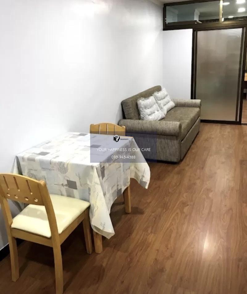 Supalai Place Sukhumvit 39 | 🚝ใกล้ BTSพร้อมพงษ์ #HL Focus