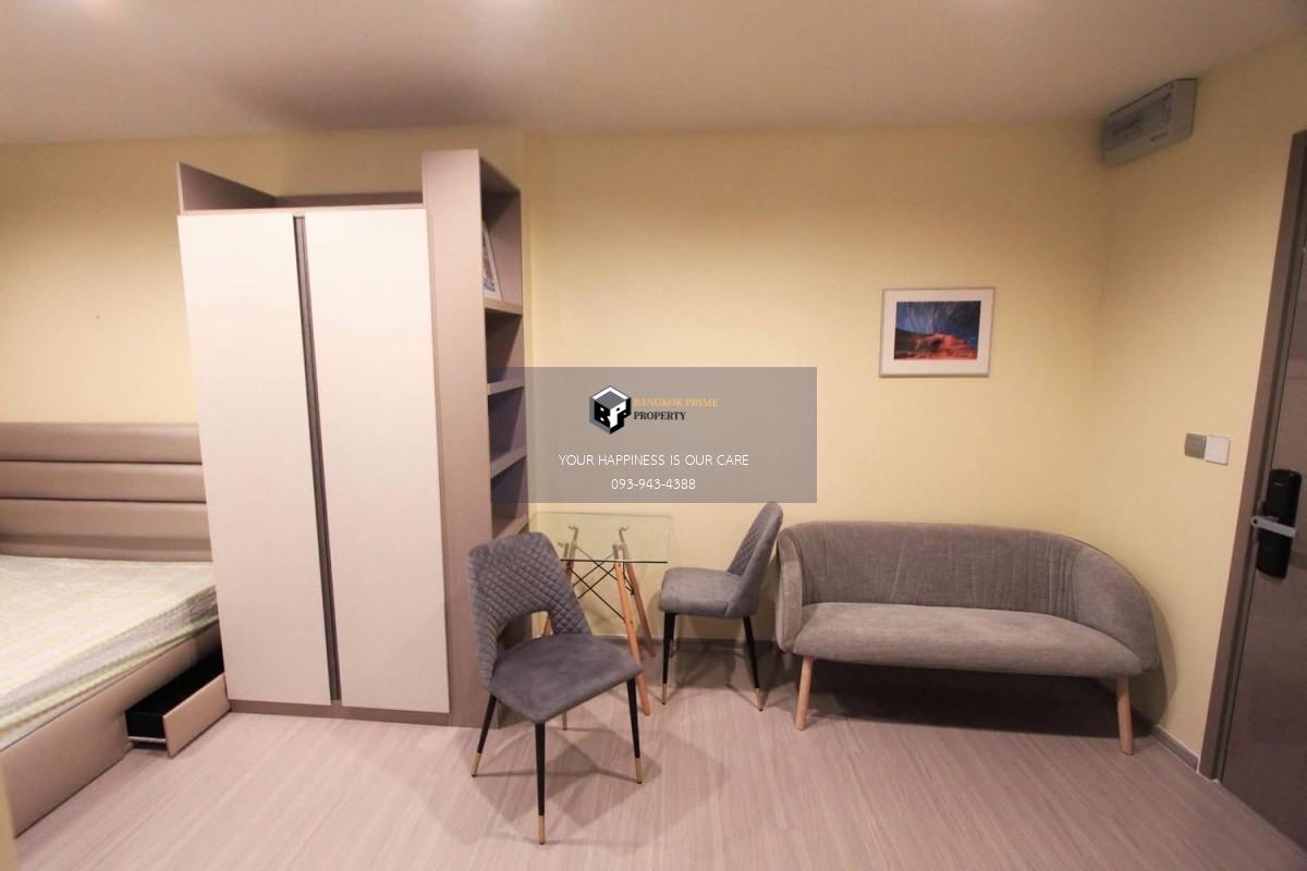 Life Asoke Hype | 🚝ใกล้ BTS,MRTพระราม9 #HL Focus