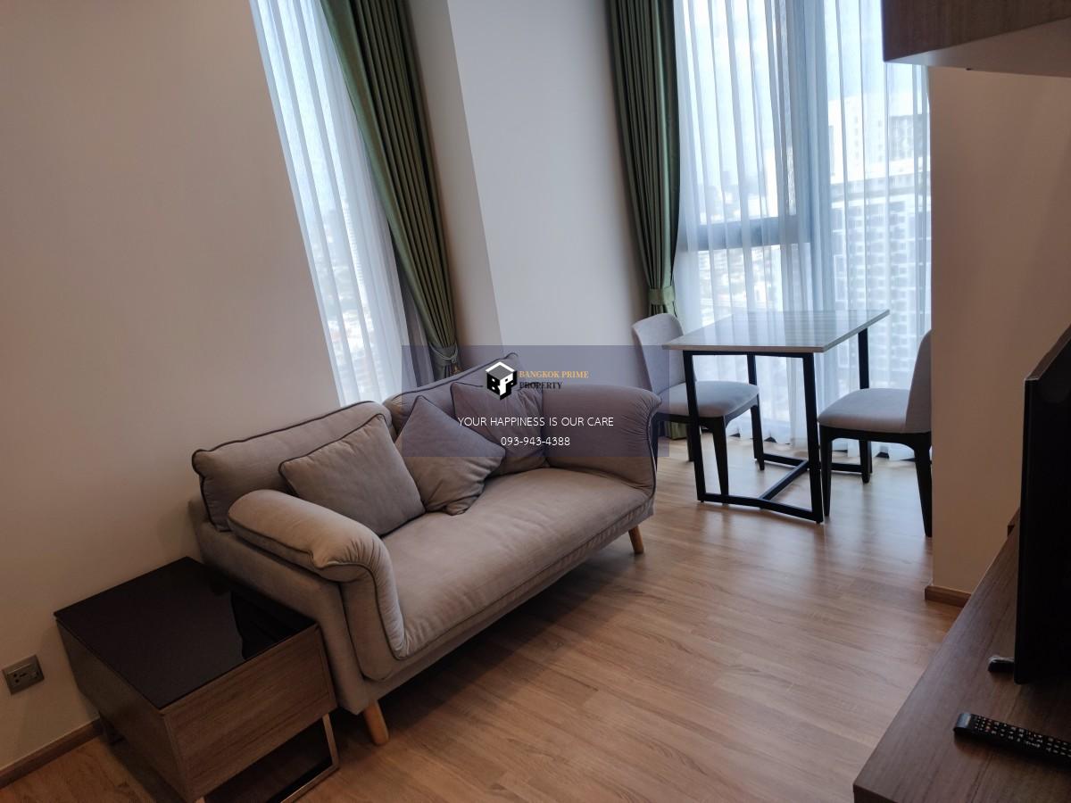 The LINE Phahon - Pradipat | 🚝ใกล้ BTS,MRTจตุจักร #HL Focus