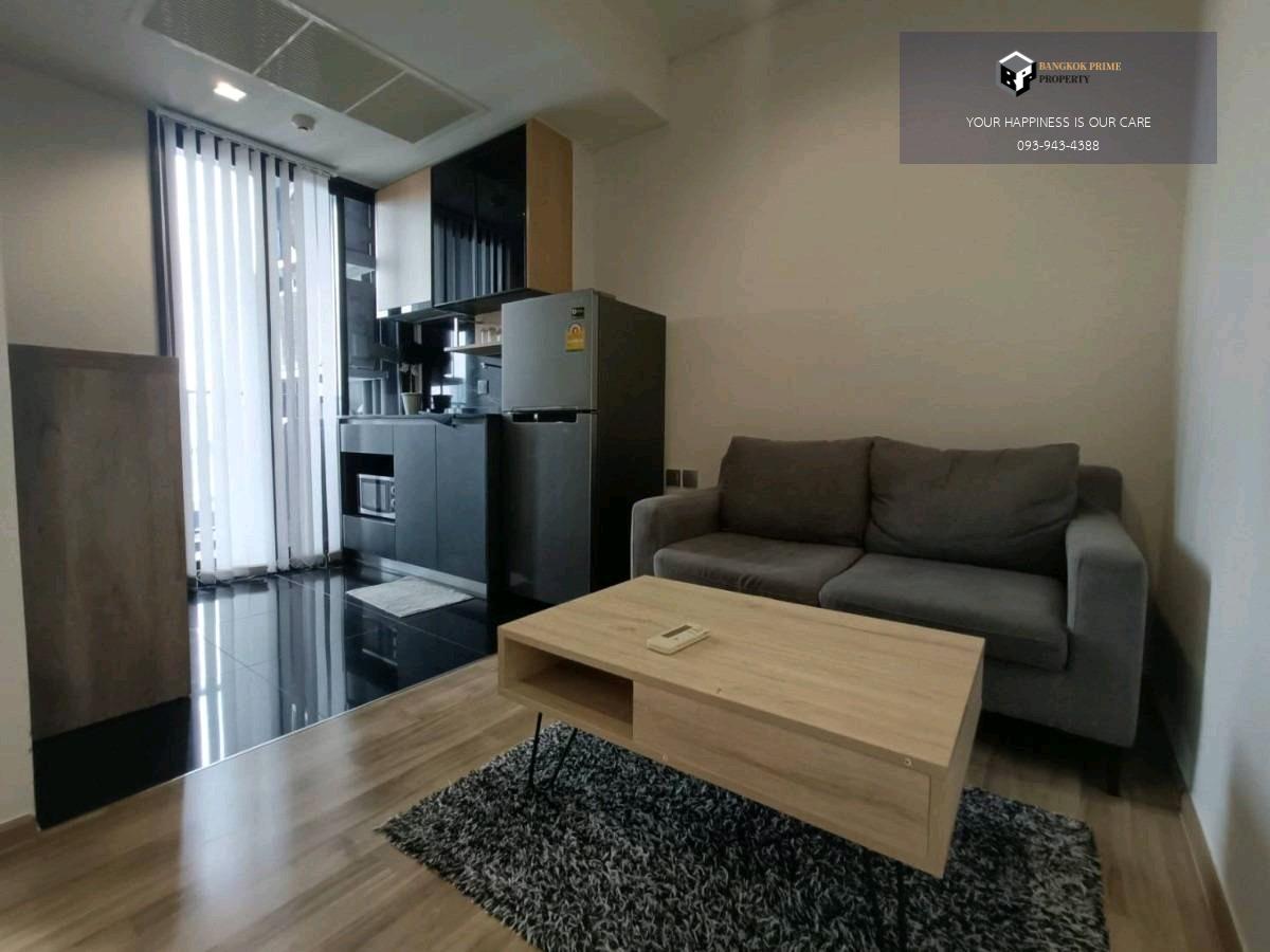 The Line Jatujak-Mochit | 🚝ใกล้ BTS,MRTจตุจักร #HL Focus