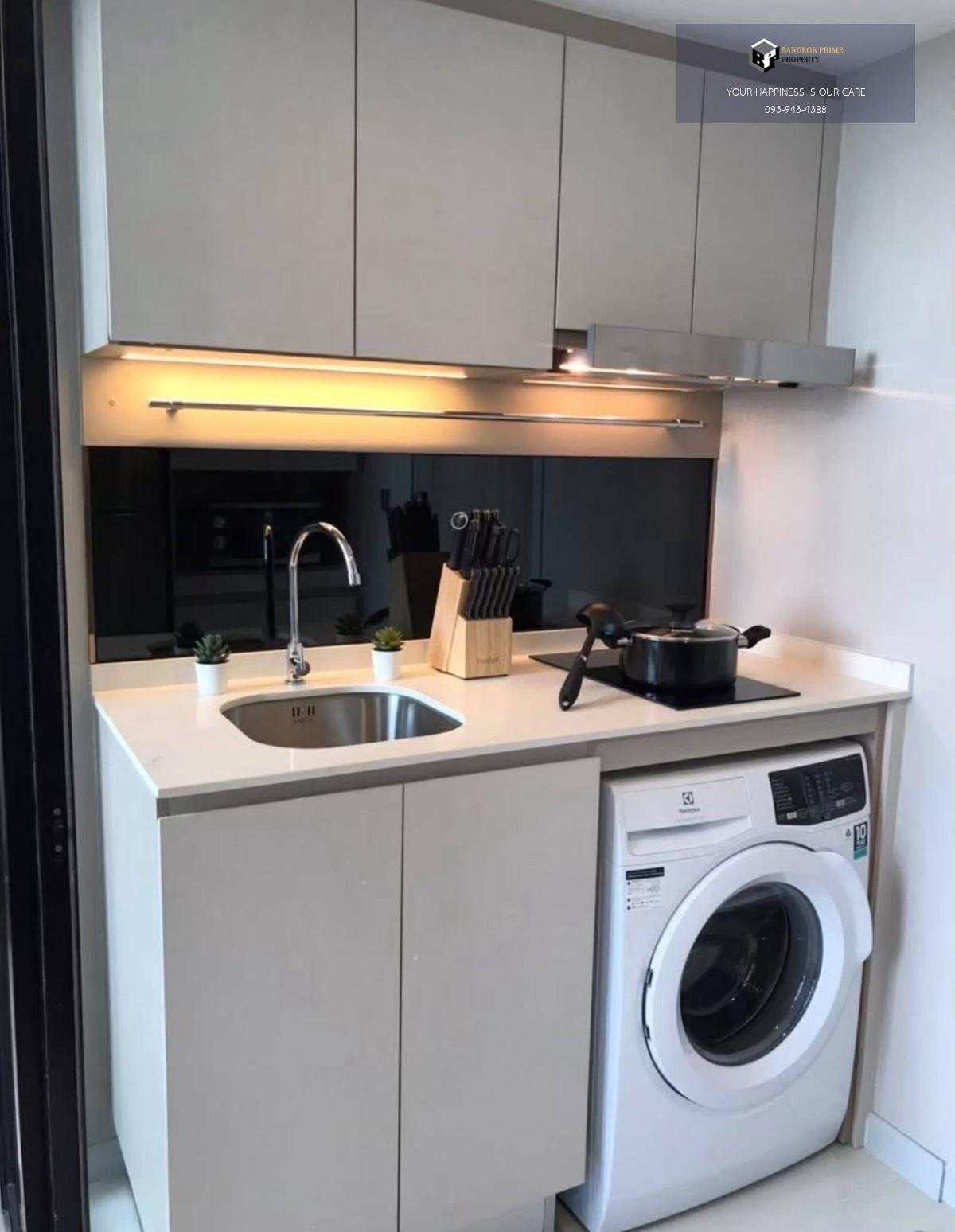 Knightsbridge Prime Sathorn | duplex loft 🌟 ใกล้ BTS ช่องนนทรี #HL Focus