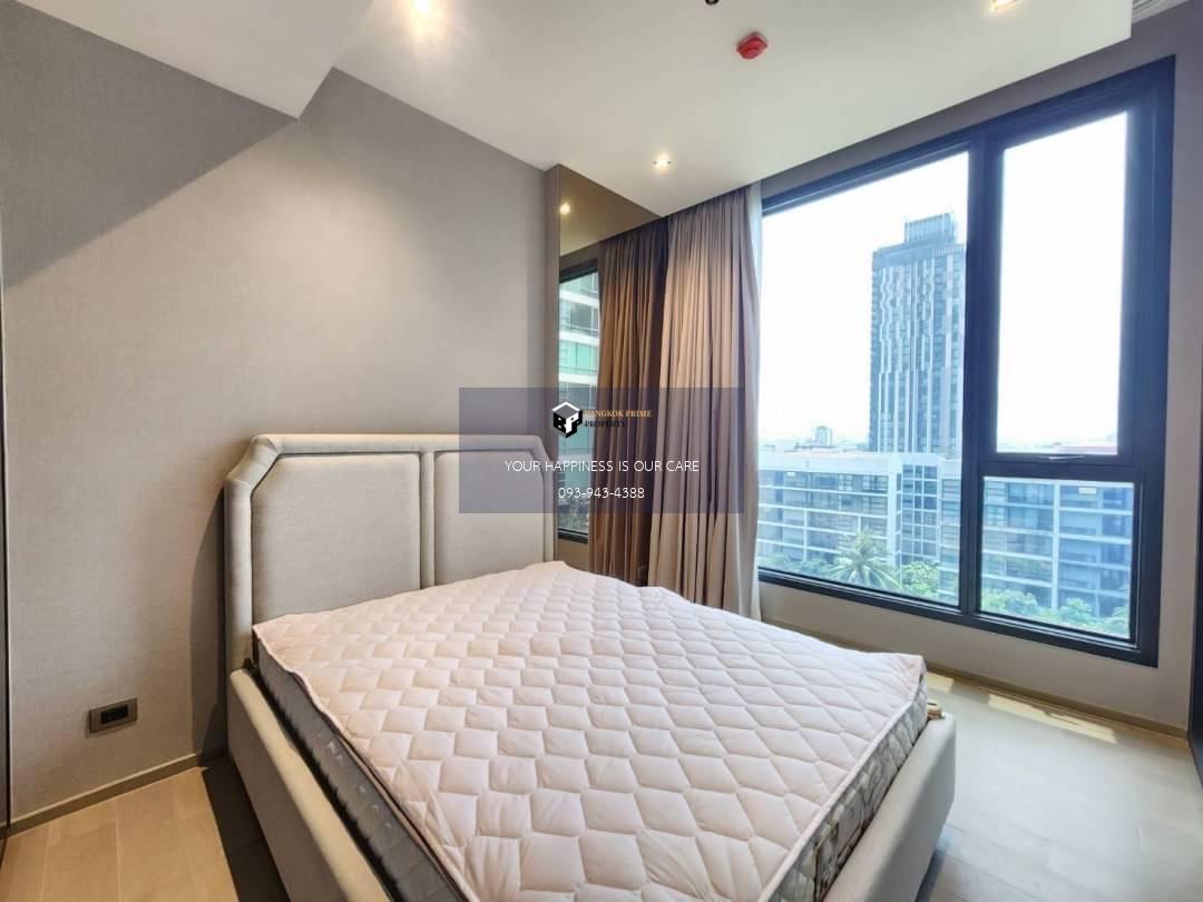 Hyde Heritage Thonglor | 🔥Best Price 🌳Nice View🚝ใกล้ BTS Thonglor 300m #HL
