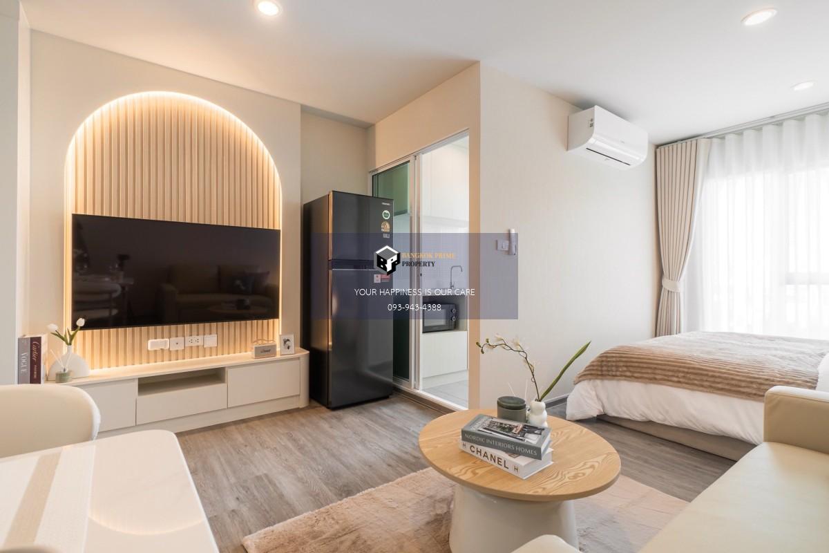 Regent Home Bangna | 🚝ใกล้ BTS บางนา เดินเพียง 7นาที #New Focus