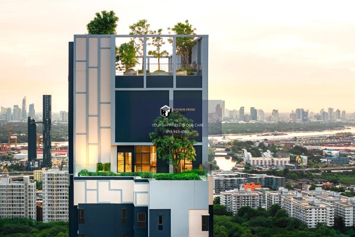 Aspire Onnut Station | 🚝ใกล้ BTS Onnut ห้องใหม่พร้อมโอน ฟรีโอน ด่วน! #New Focus #Mar