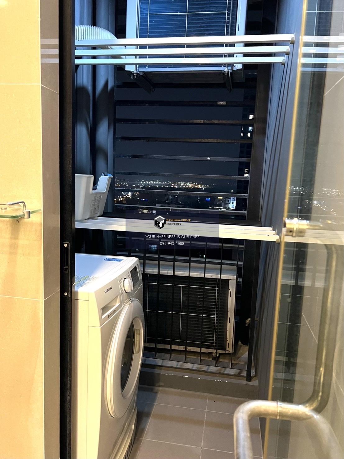 The editor saphankhwai | 🚝ใกล้ BTS สะพานควาย #New #Mar