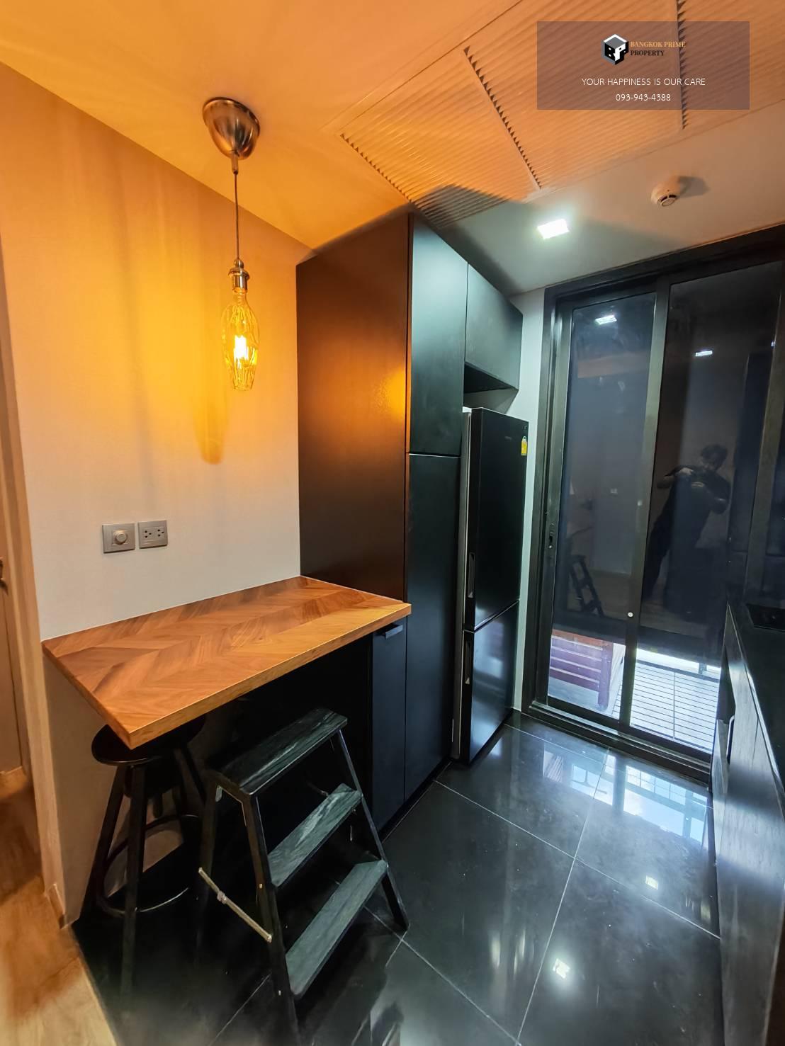 The Line Jatujak-Mochit | 🚝ใกล้ BTS,MRTจตุจักร #HL Focus