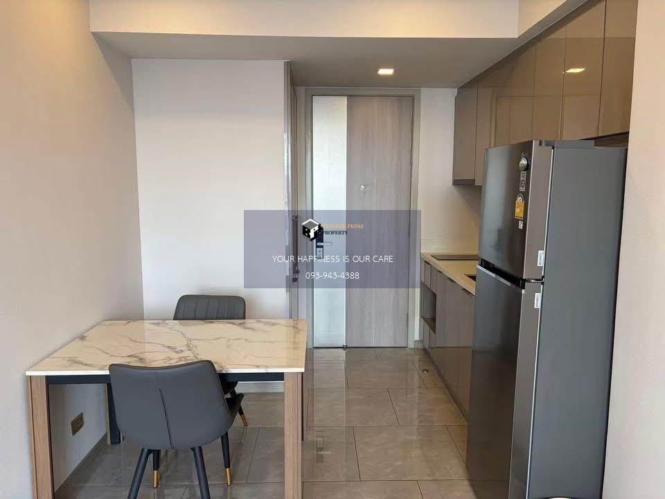 One9Five Asoke – Rama 9 | 🚝ใกล้ BTS,MRTพระราม9#HL Focus