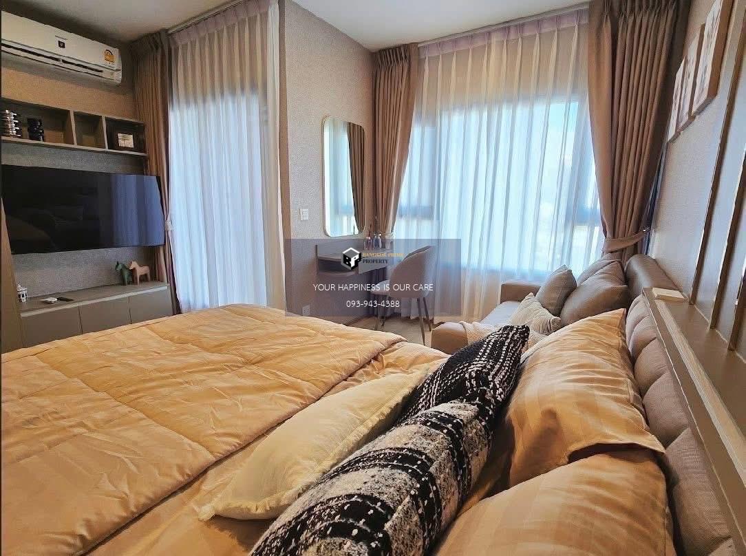 Life Rama4 - Asoke | 🚝ใกล้ BTSพร้อมพงษ์ #HL Focus