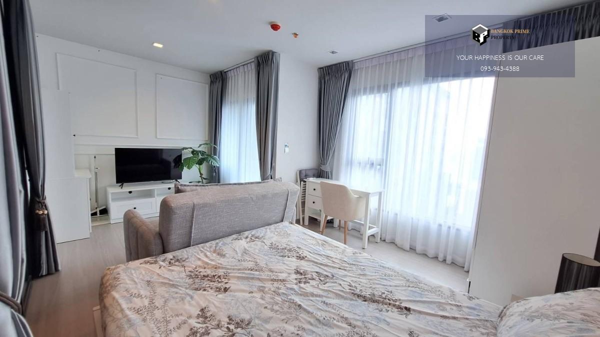 Life Asoke - Rama 9 | 🚝ใกล้ BTS,MRTพระราม9 #HL