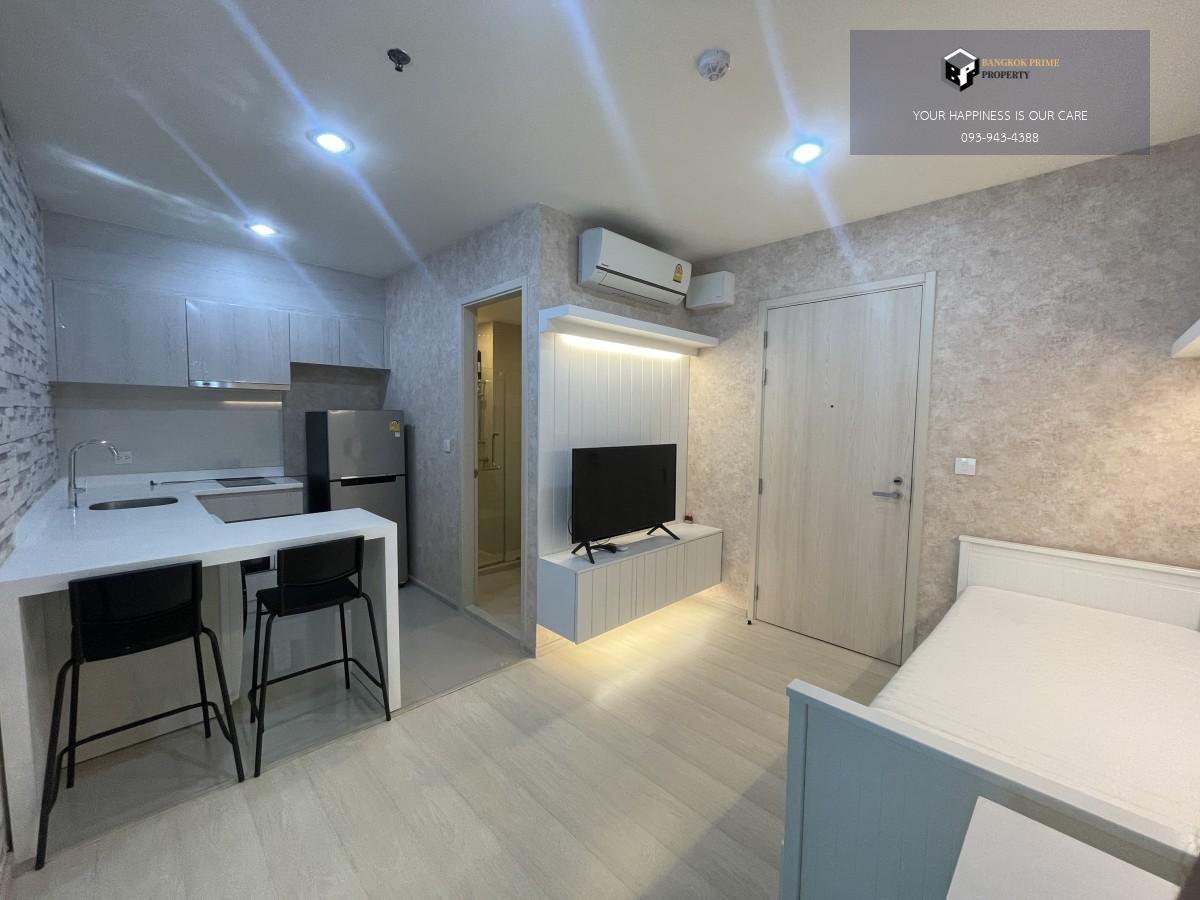 Life Asoke | 🚝ใกล้ BTS,MRT เพชรบุรี #New Focus