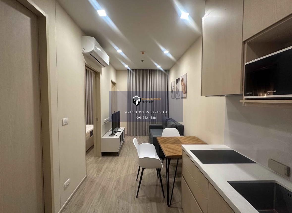 Noble State Sukhumvit 39 | 🚝ใกล้ BTSพร้อมพงษ์ #New Focus