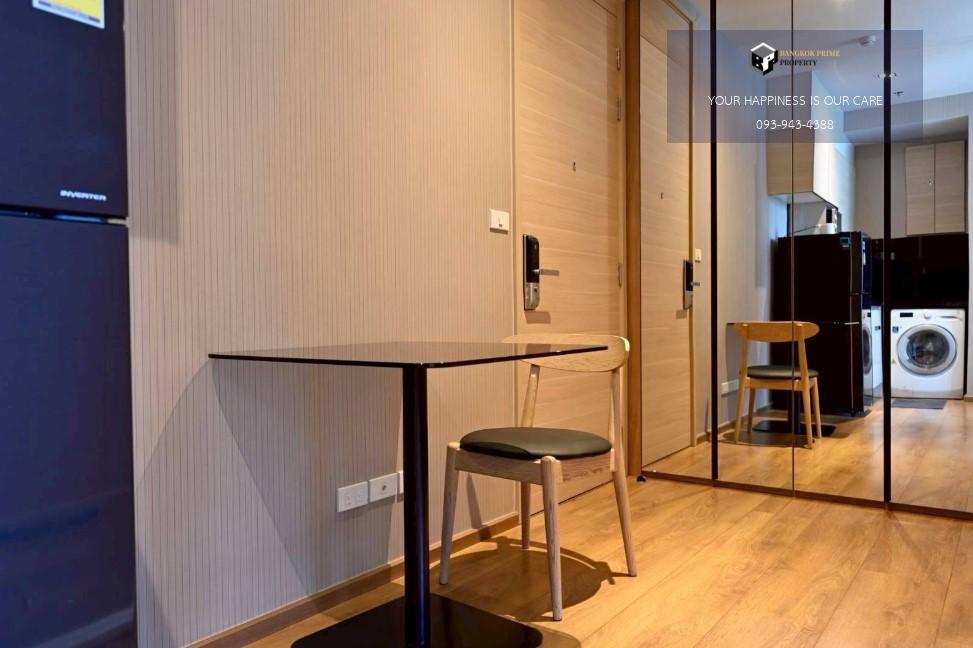 Park Origin Phrom Phong | 🚝ใกล้ BTSพร้อมพงษ์ #HL Focus