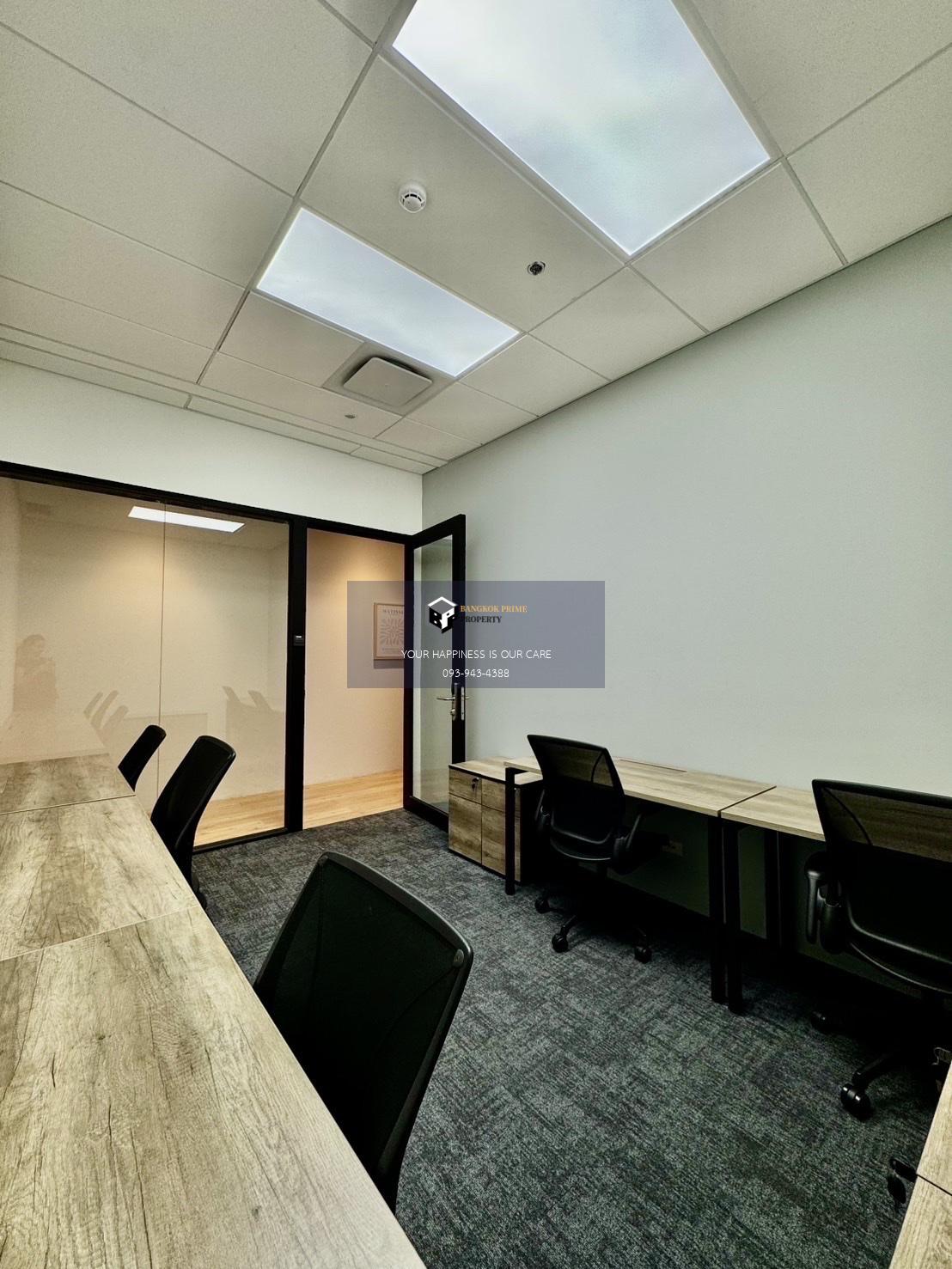 One City Centre OCC | ใกล้ BTS เพลินจิต #New Focus