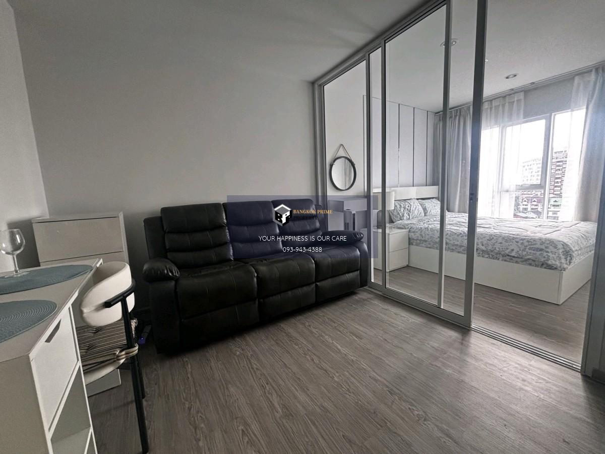 Regent Home Bangna | 🚝ใกล้ BTS บางนา ห้องว่างพร้อมอยู่ #HL Focus