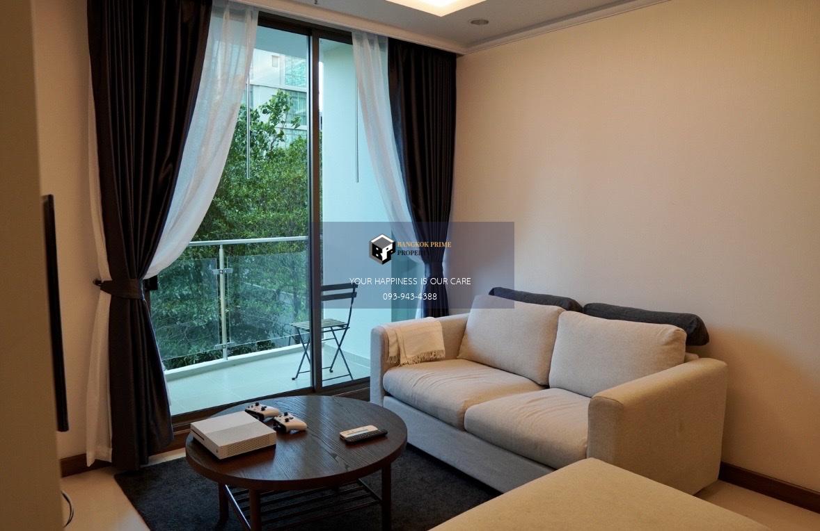 Supalai Oriental Sukhumvit 39 | 🚝ใกล้ BTSพร้อมพงษ์ #HL Focus