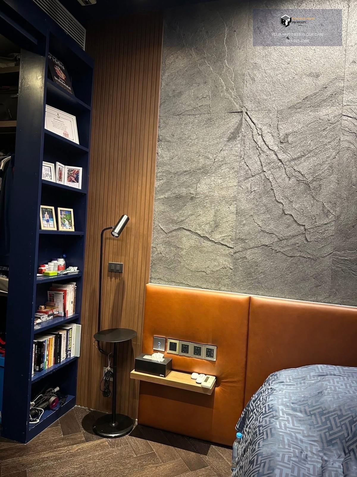 The Esse Sukhumvit 36 | Luxury project 🚝ใกล้ BTS Thonglor 0m #HL