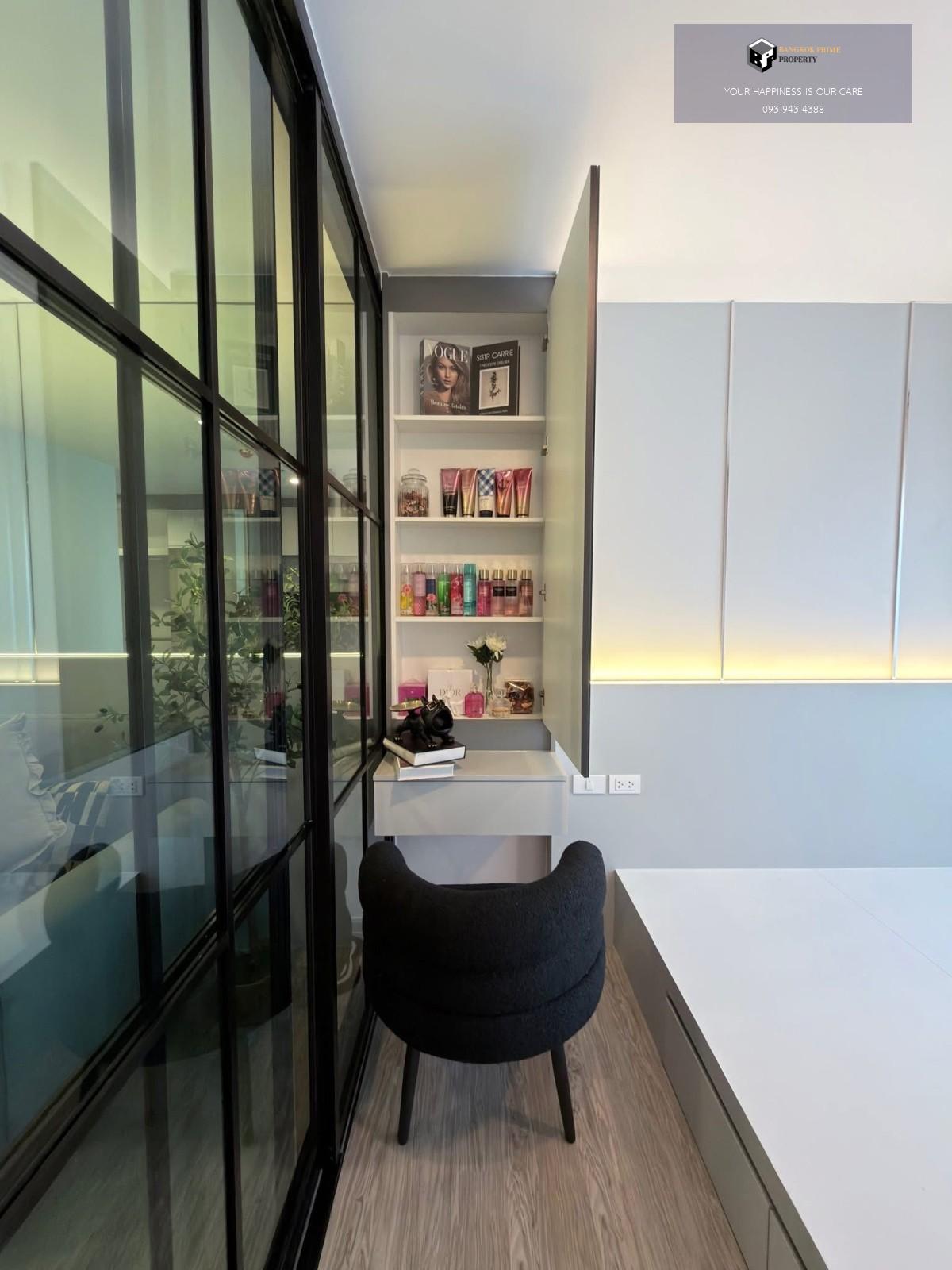 Regent Home Bangna | 🚝ใกล้ BTS บางนา ห้องว่างพร้อมอยู่ #New Focus