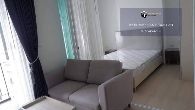 Chapter One Eco Ratchada-HuaiKhwang | 🚝ใกล้ ,MRTห้วยขวาง #Old Focus