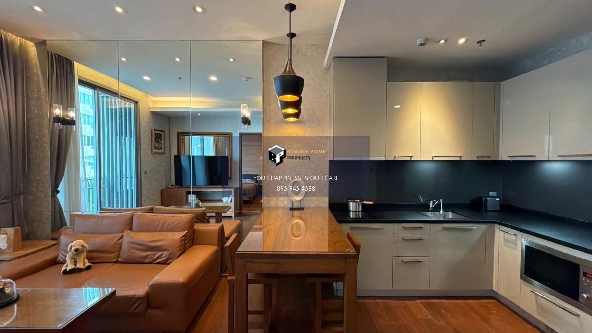 Quattro by Sansiri | Nice room 🚝ใกล้ BTS Thonglor #HL Focus