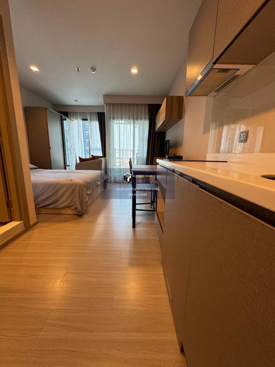 Life Asoke - Rama 9 | 🚝ใกล้ BTS,MRTพระราม9 #HL Focus #Mar