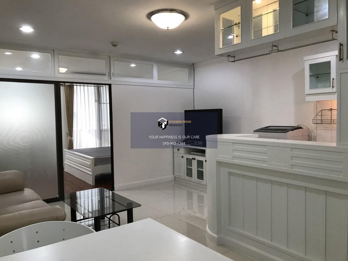 Supalai Place Sukhumvit 39 | 🚝ใกล้ BTSพร้อมพงษ์ #Old Focus