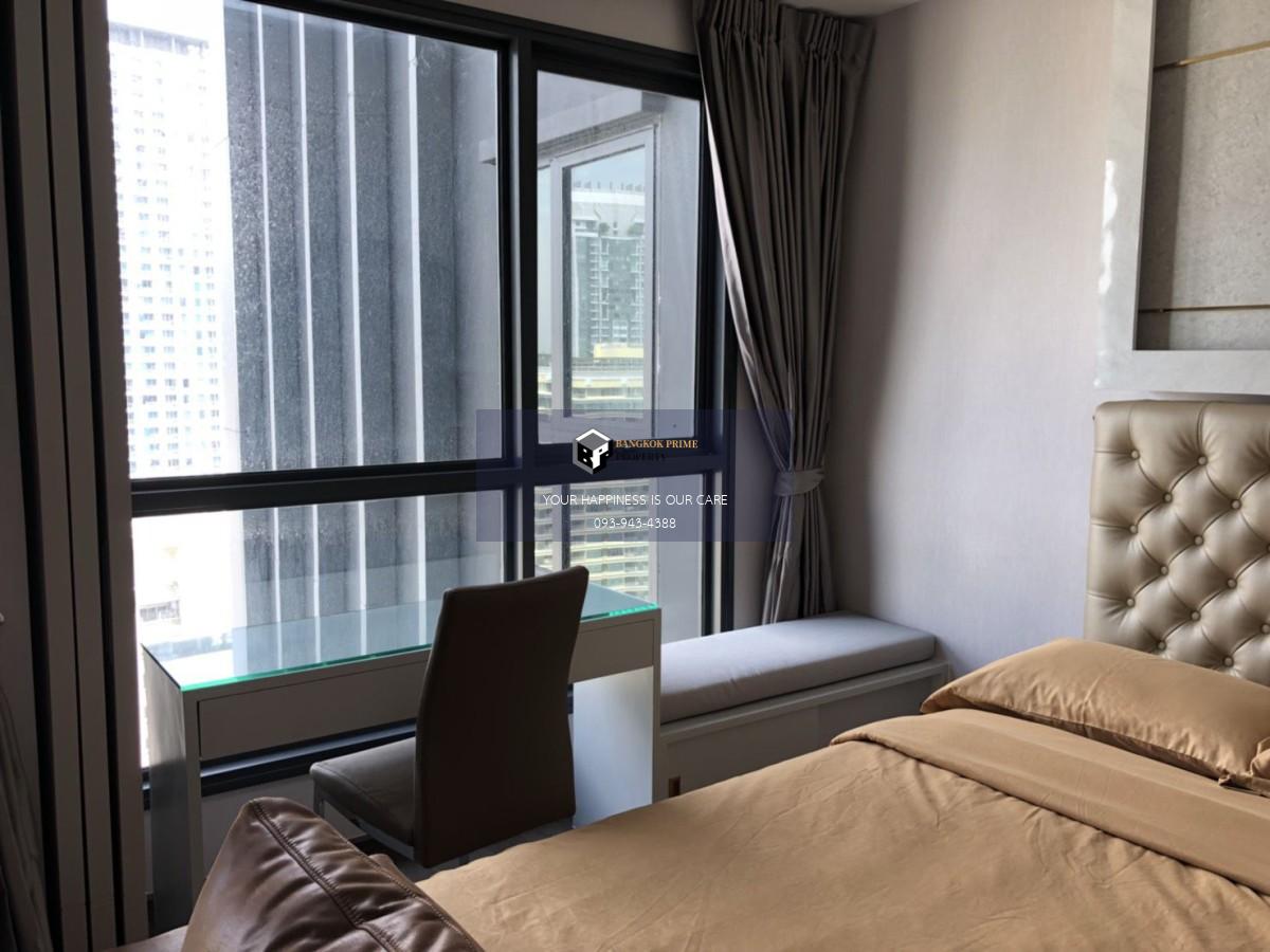 IDEO Q Siam-Ratchathewi | 🚝ใกล้ BTS ราชเทวี #HL Focus