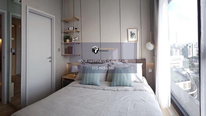 The Line Jatujak-Mochit | 🚝ใกล้ BTS,MRTจตุจักร #HL Focus