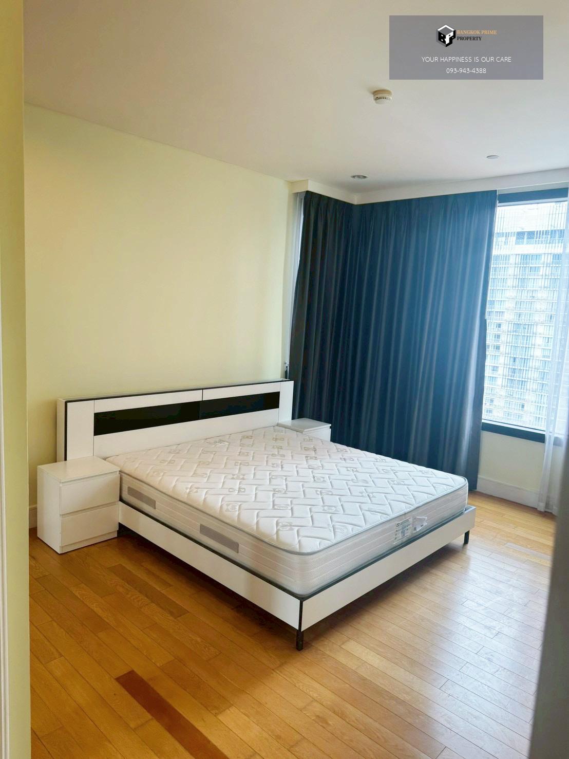 Aguston Sukhumvit 22 | Best Price Pet Friendly 🐶😸🚝close to BTS Phromphong #HL Focus
