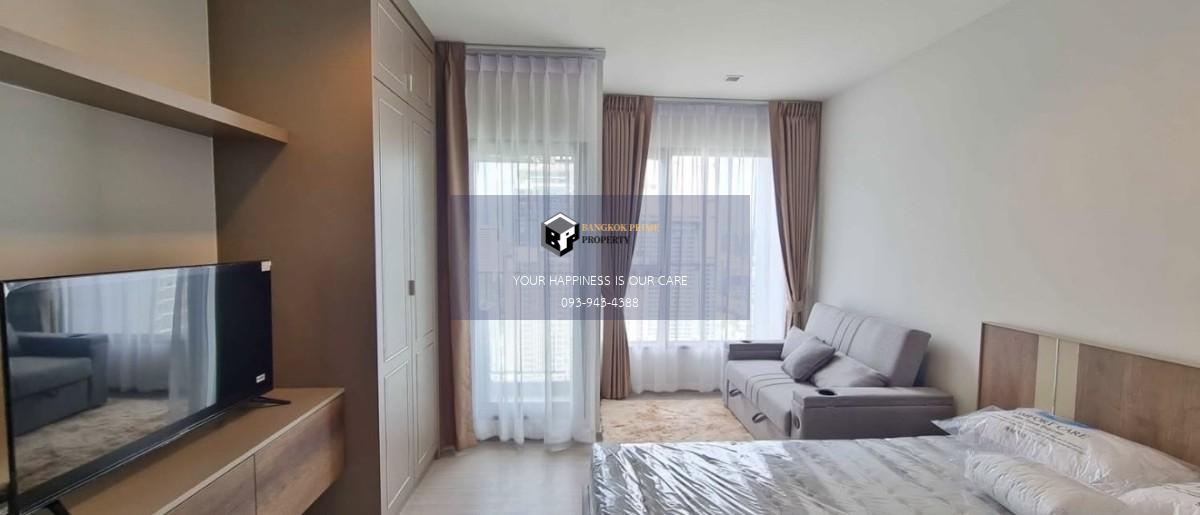 Life Asoke - Rama 9 | 🚝ใกล้ BTS,MRTพระราม9 | #FC