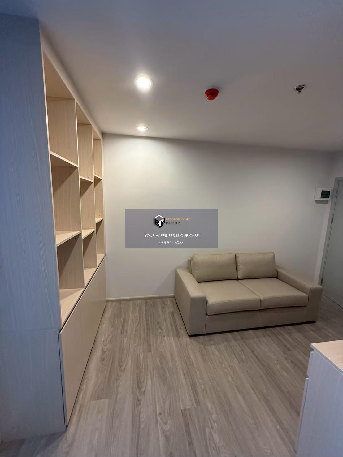 Regent Home Bangna |🚝ใกล้ BTS บางนา เพียง 350 ม.#New Focus