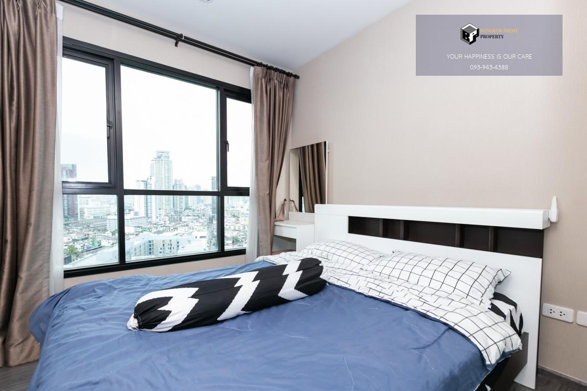 The Base Park West Sukhumvit 77 | 🚝ใกล้ BTS อ่อนนุช และศูนย์การค้า Habito Mall #Old