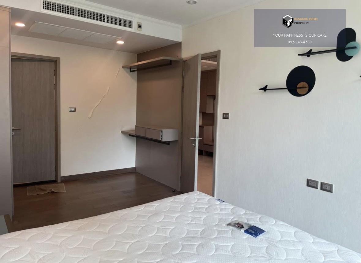 Supalai Oriental Sukhumvit 39 | 🚝ใกล้ BTSพร้อมพงษ์ #HL Focus