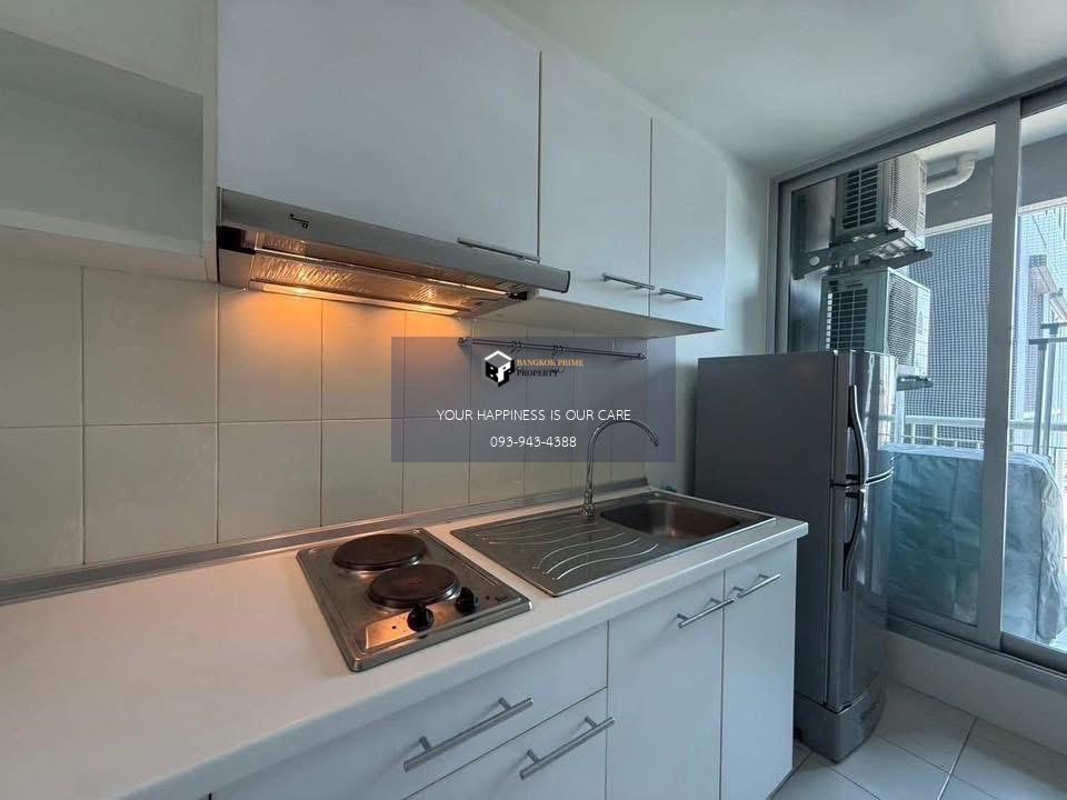 Life @ Ratchada Huaikwang | 🚝ใกล้ BTS,MRTห้วยขวาง #HL