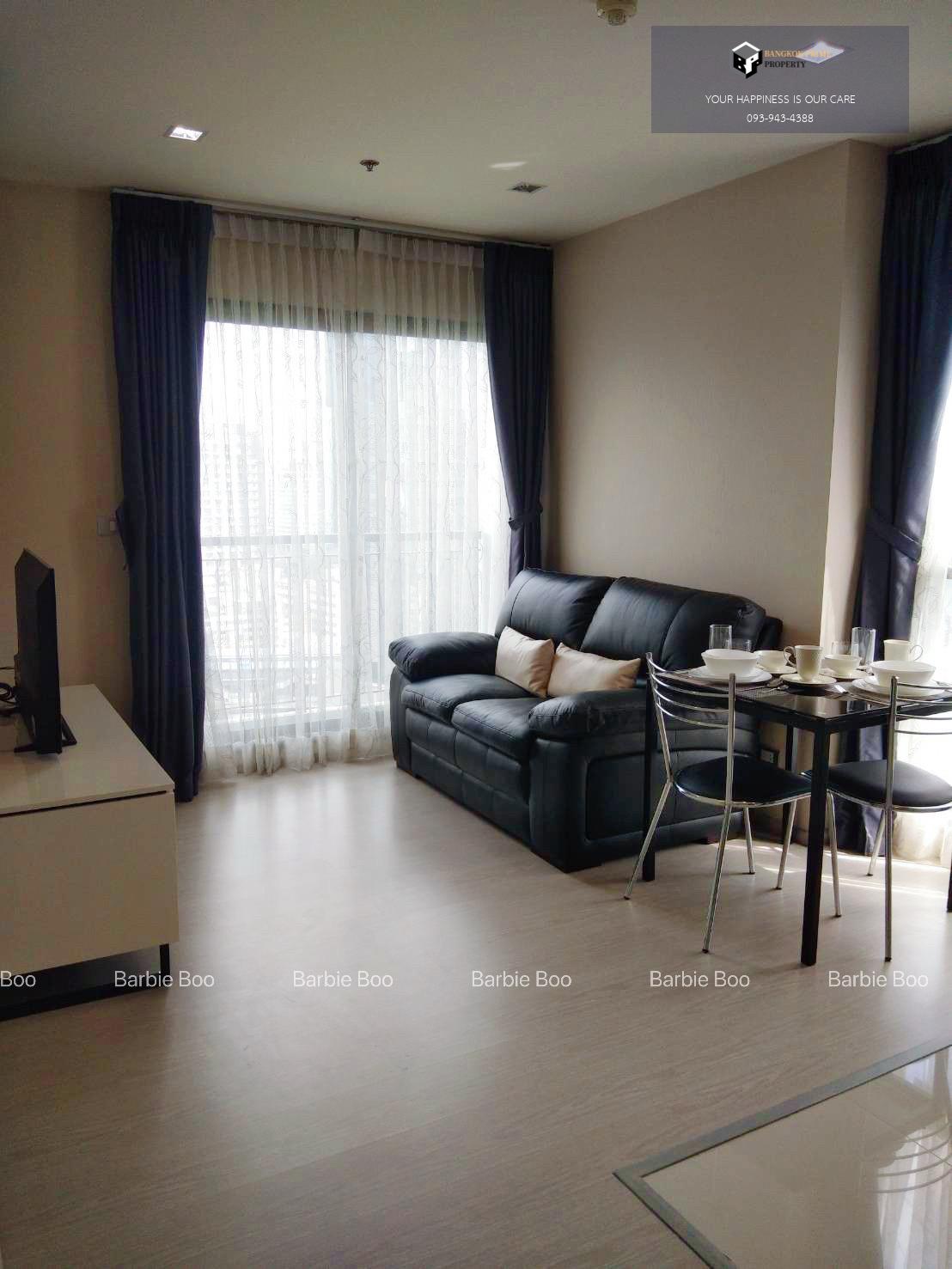 Rhythm Sukhumvit 36-38 | 🚝ใกล้ BTS Thonglor 400m #HL