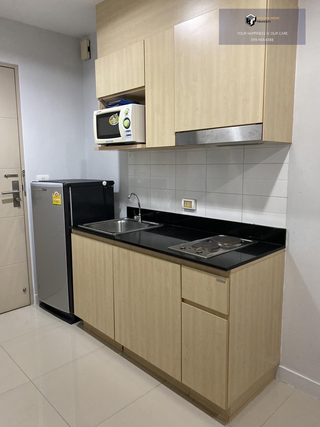 Ideo Ratchada Huaikwang | 🚝ใกล้ MRTห้วยขวาง #HL Focus