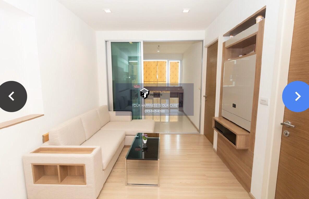 Rhythm Phahol-Ari | 🚝ใกล้ BTS อารีย์,สะพานควาย #New Focus