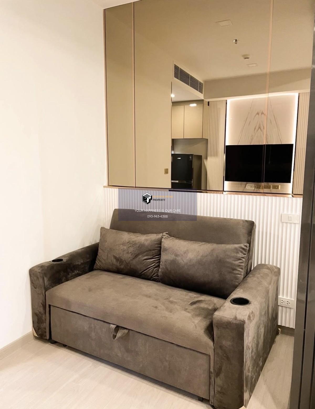 One9Five Asoke – Rama 9 | 🚝ใกล้ BTS,MRTพระราม9 #HL Focus #Mar