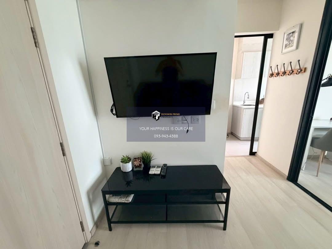 Life Asoke  | 🚝ใกล้ BTS,MRTพระราม9 #HL Focus #Mar