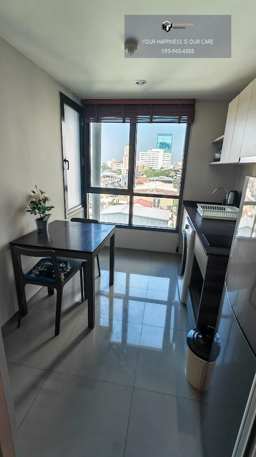 Centric Ari Station | BTS อารีย์เพียง 380 ม. | #FC