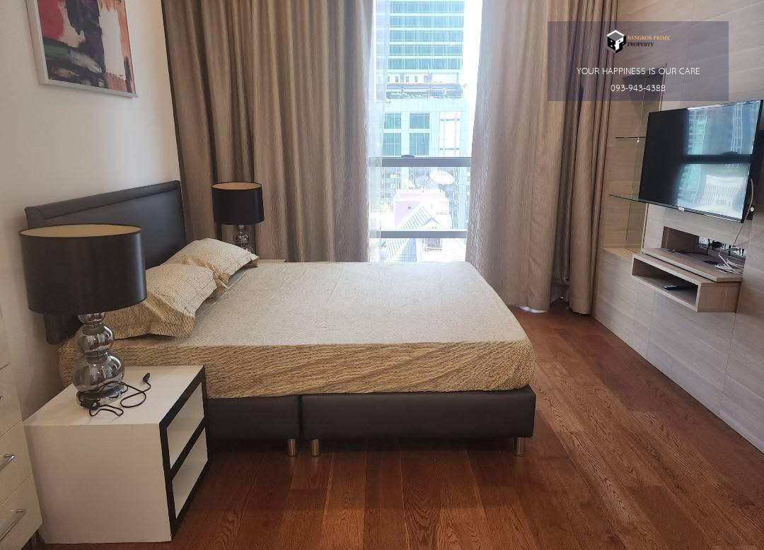 THE BANGKOK SATHORN | ติด BTS สุรศักดิ์ 👍 ห้องใหม่พร้อมอยู่ #New